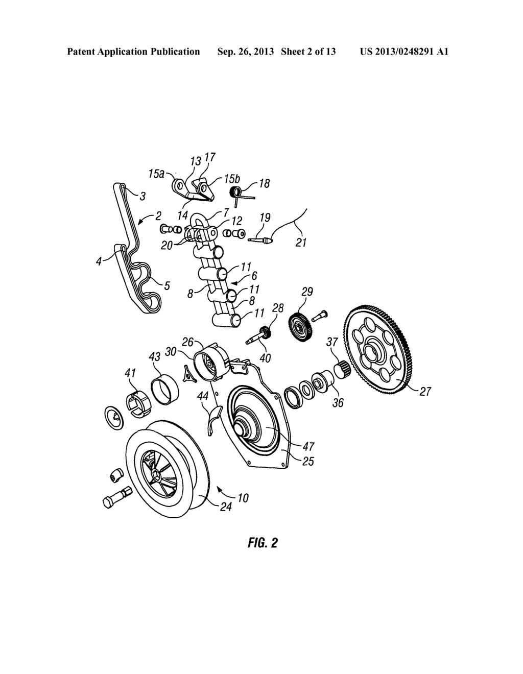 Rescue Descender System - diagram, schematic, and image 03