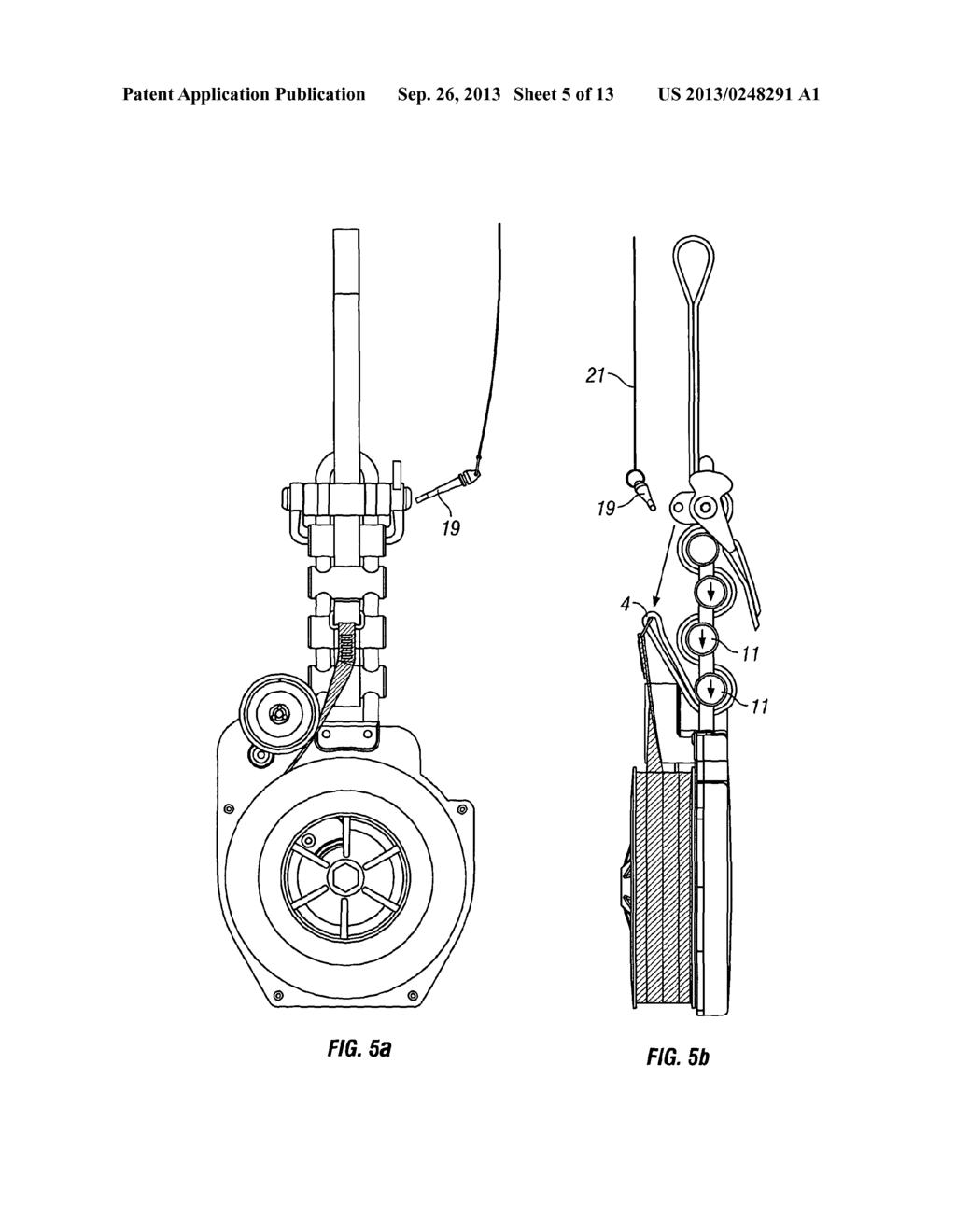 Rescue Descender System - diagram, schematic, and image 06