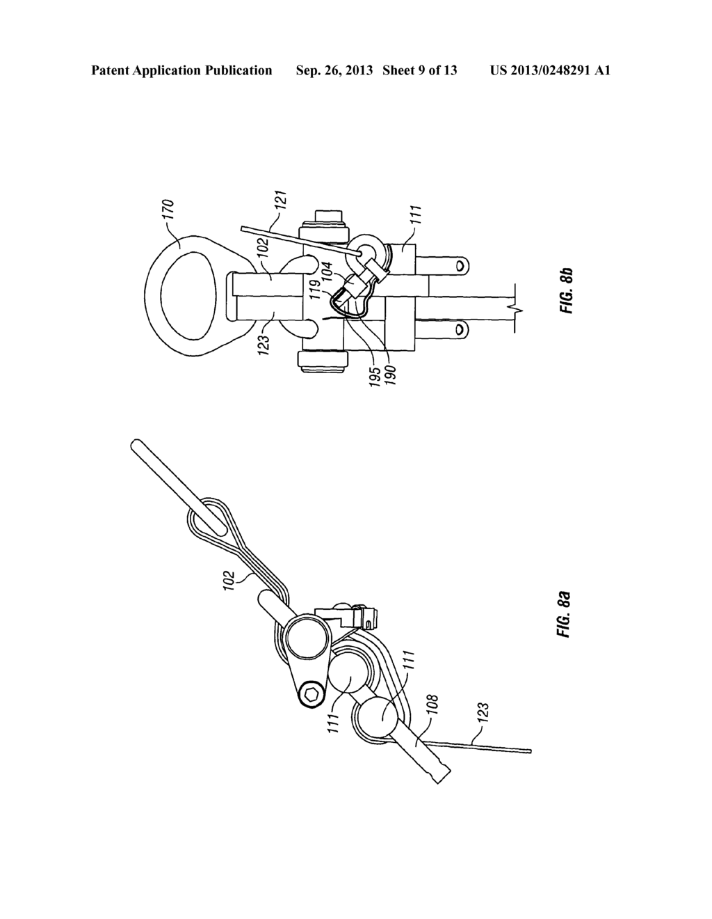 Rescue Descender System - diagram, schematic, and image 10