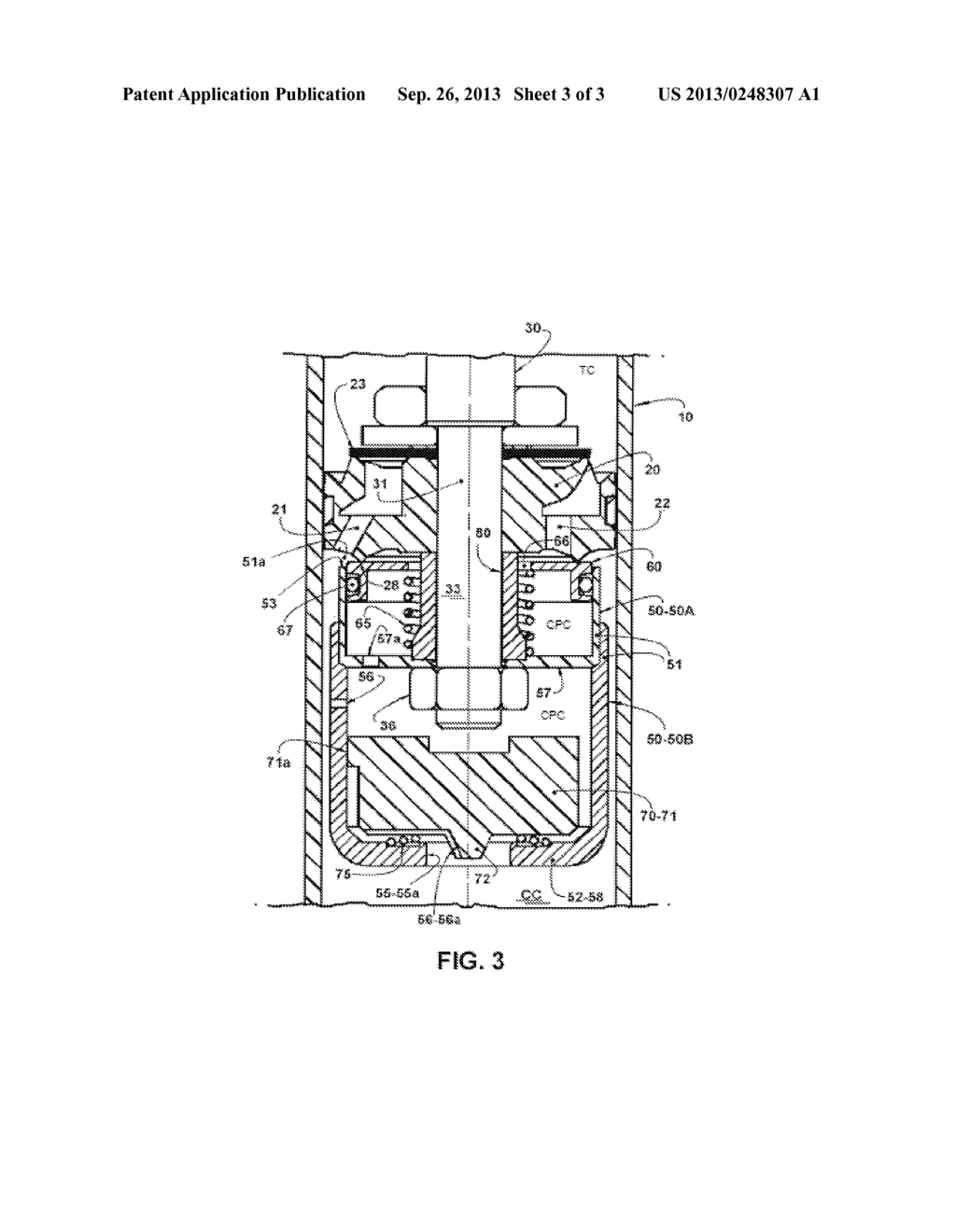 TRACTION CONTROL VALVE FOR HYDRAULIC SHOCK ABSORBER - diagram, schematic, and image 04