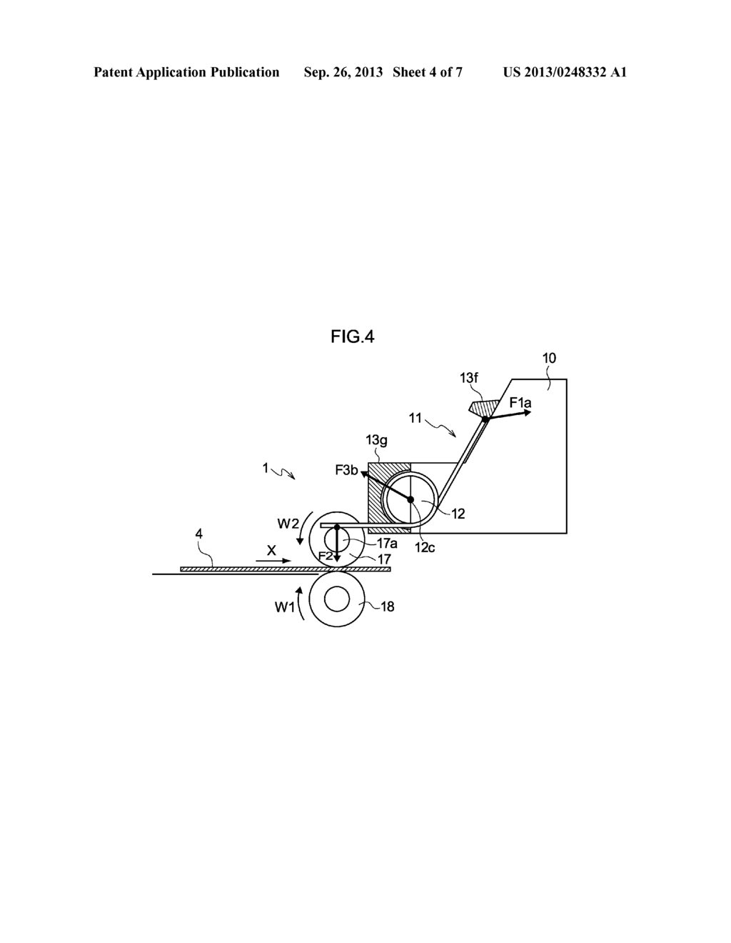 MEDIUM CONVEYANCE MECHANISM - diagram, schematic, and image 05