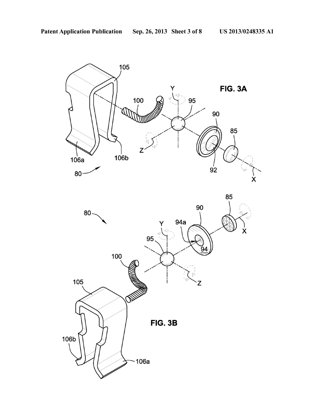 FLOATING STATIONARY CONTACT TO CREATE STABLE, LOW RESISTANCE CONTACT     JOINTS - diagram, schematic, and image 04