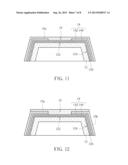 KEYCAP AND METHOD OF MANUFACTURING THE SAME diagram and image