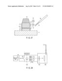 METHOD OF MANUFACTURING MAGNETORESISTIVE ELEMENT diagram and image