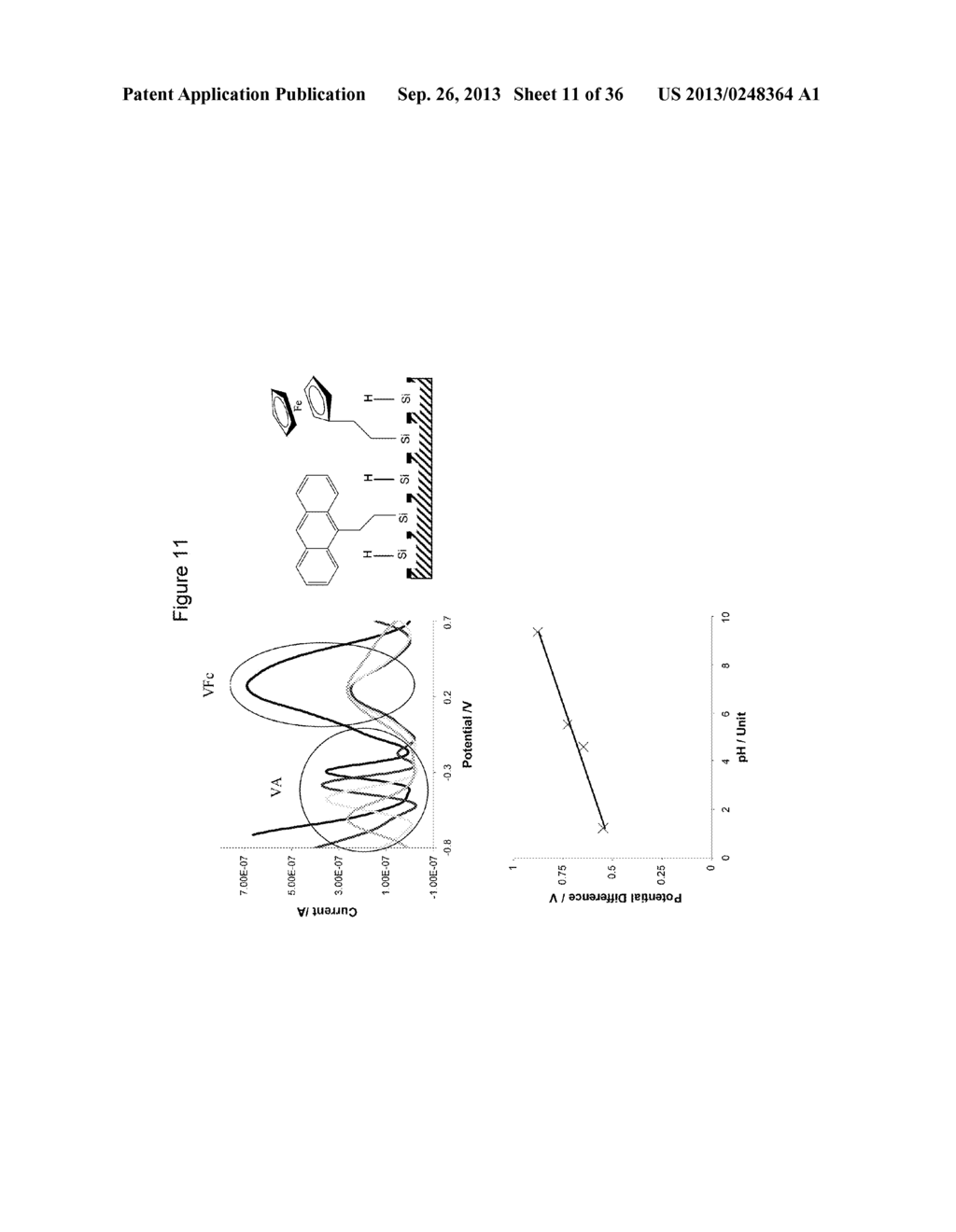 ELECTROCHEMICAL SENSORS - diagram, schematic, and image 12