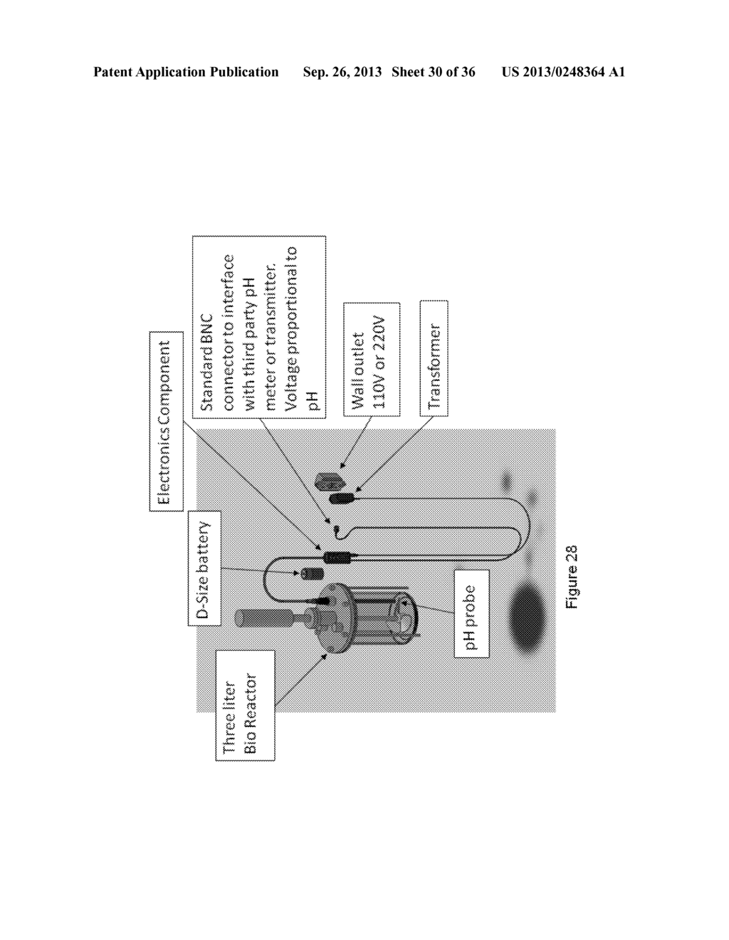 ELECTROCHEMICAL SENSORS - diagram, schematic, and image 31