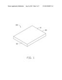 METHOD FOR ANODIZING AND DYEING METALLIC ARTICLE diagram and image