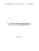 METHOD FOR ANODIZING AND DYEING METALLIC ARTICLE diagram and image