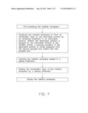 METHOD FOR ANODIZING AND DYEING METALLIC ARTICLE diagram and image