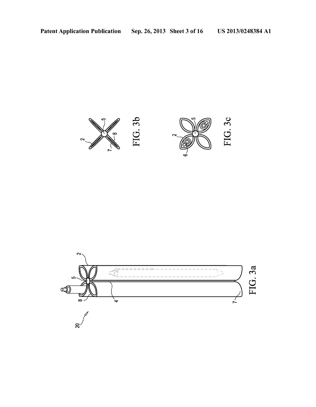 Item Organizer to Hold Eyeglasses and Other Items - diagram, schematic, and image 04