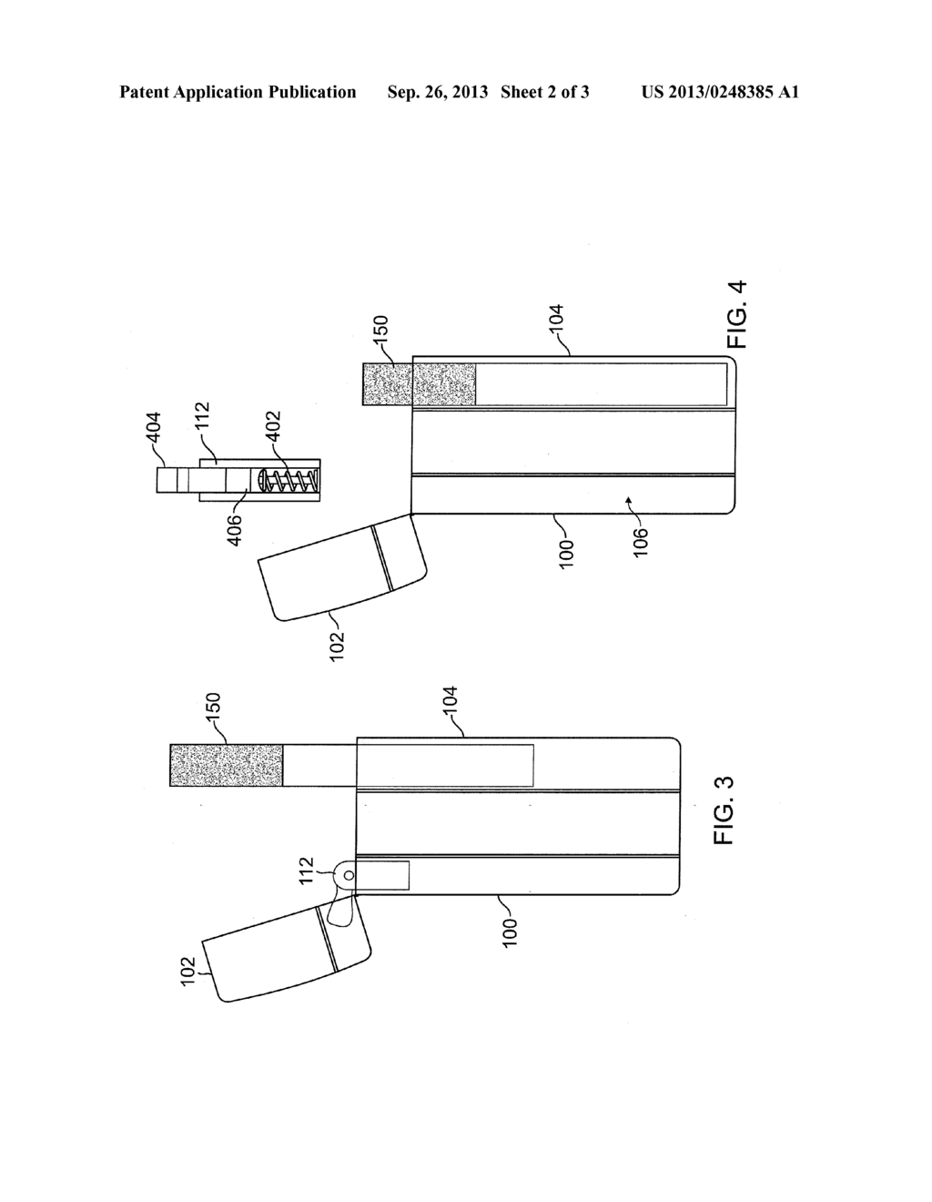 ELECTRONIC CIGARETTE CONTAINER - diagram, schematic, and image 03