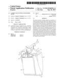 Garment Bag Systems and Methods of Use diagram and image