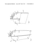 Garment Bag Systems and Methods of Use diagram and image