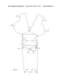 Garment Bag Systems and Methods of Use diagram and image