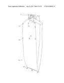 Garment Bag Systems and Methods of Use diagram and image
