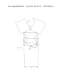 Garment Bag Systems and Methods of Use diagram and image