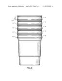 LIGHTWEIGHT DISPOSABLE DRUM diagram and image