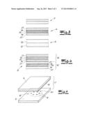 FOOD-PACKAGING TRAY AND METHOD OF MAKING SAME diagram and image