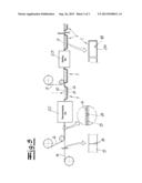 FOOD-PACKAGING TRAY AND METHOD OF MAKING SAME diagram and image