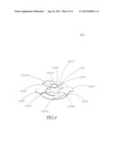 CONTAINER FOR STORING SEMICONDUCTOR DEVICE diagram and image