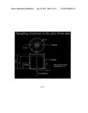 BITUMEN FROTH STORAGE AND SEPARATION USING AN IMPROVED FROTH TANK diagram and image