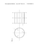 Static Dissipater for a Fuel Filter Assembly diagram and image