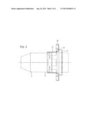 Static Dissipater for a Fuel Filter Assembly diagram and image