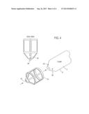 Static Dissipater for a Fuel Filter Assembly diagram and image