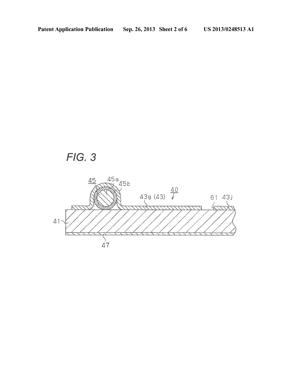 HEATER ELEMENT FOR VEHICLE - diagram, schematic, and image 03