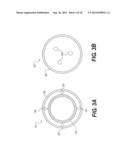 DEVICE AND METHOD FOR APPLYING ELECTROMAGNETIC ENERGY TO A CONTAINER diagram and image