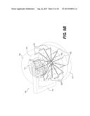 DEVICE AND METHOD FOR APPLYING ELECTROMAGNETIC ENERGY TO A CONTAINER diagram and image