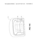 DEVICE AND METHOD FOR APPLYING ELECTROMAGNETIC ENERGY TO A CONTAINER diagram and image