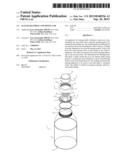 Sealed Filtering And Mixing Jar diagram and image