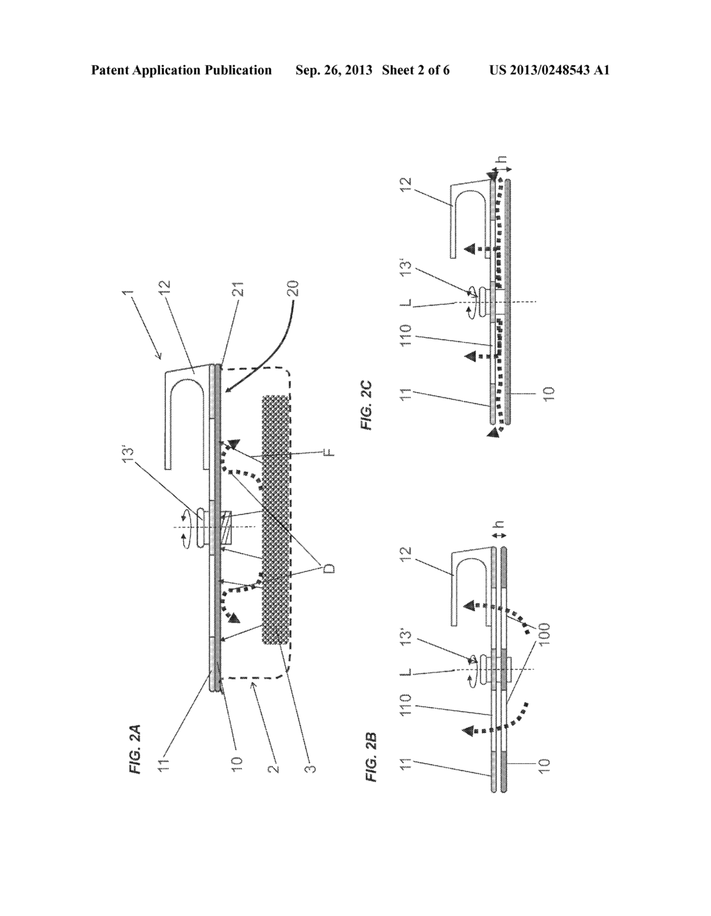 FRYING PAN SPLASH GUARD - diagram, schematic, and image 03