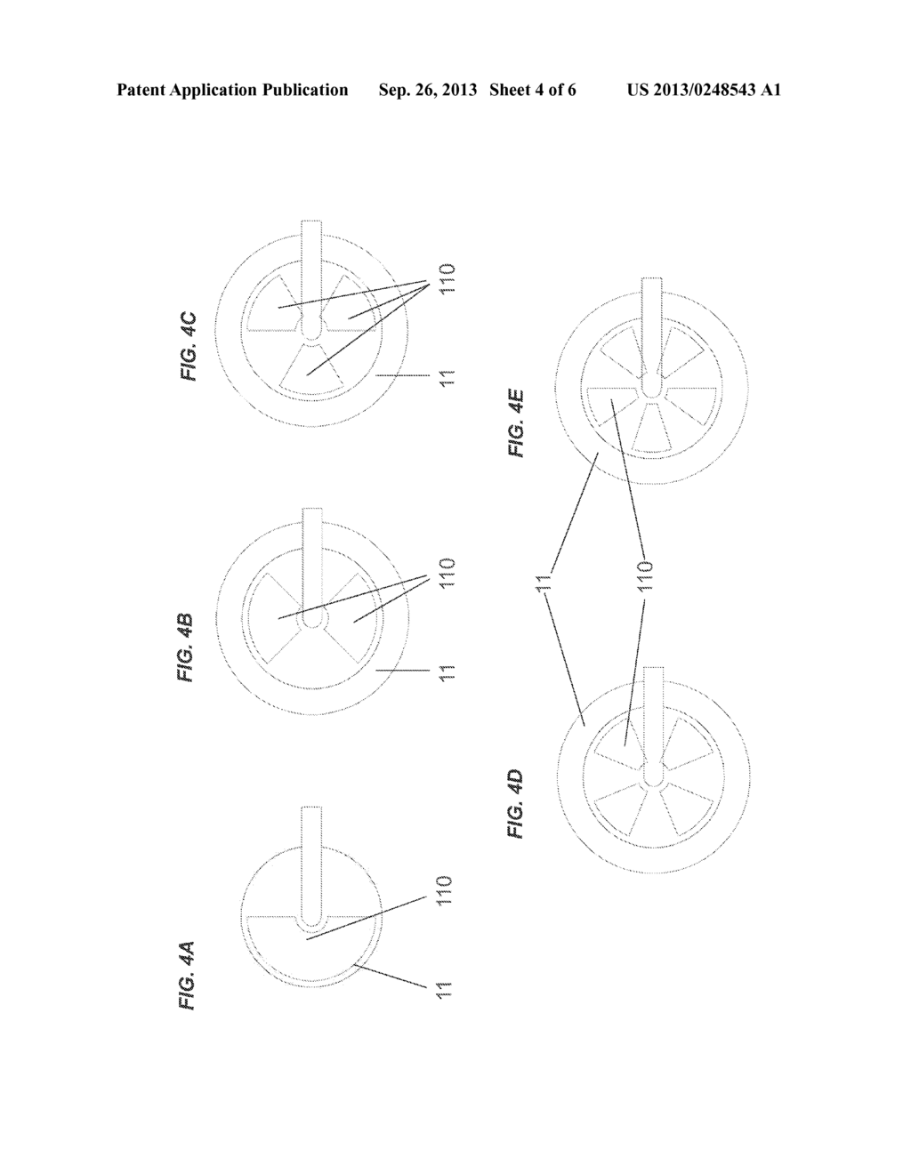 FRYING PAN SPLASH GUARD - diagram, schematic, and image 05