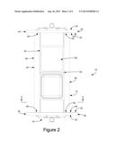 Container Denester Apparatus diagram and image