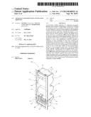 APPARATUS FOR DISPENSING ELONGATED ARTICLES diagram and image