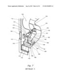 APPARATUS FOR DISPENSING ELONGATED ARTICLES diagram and image