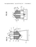 Medium Filling Device And Method diagram and image