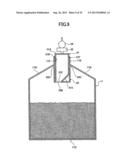 Medium Filling Device And Method diagram and image