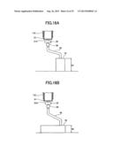 Medium Filling Device And Method diagram and image