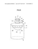 Medium Filling Device And Method diagram and image