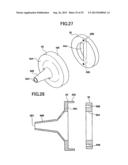 Medium Filling Device And Method diagram and image