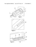 Apparatus for Dispensing Powder diagram and image