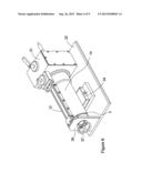 Apparatus for Dispensing Powder diagram and image