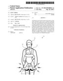 Baby Carrier diagram and image