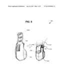 Baby Carrier diagram and image