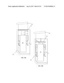 RELEASABLE MAGAZINE POUCH diagram and image