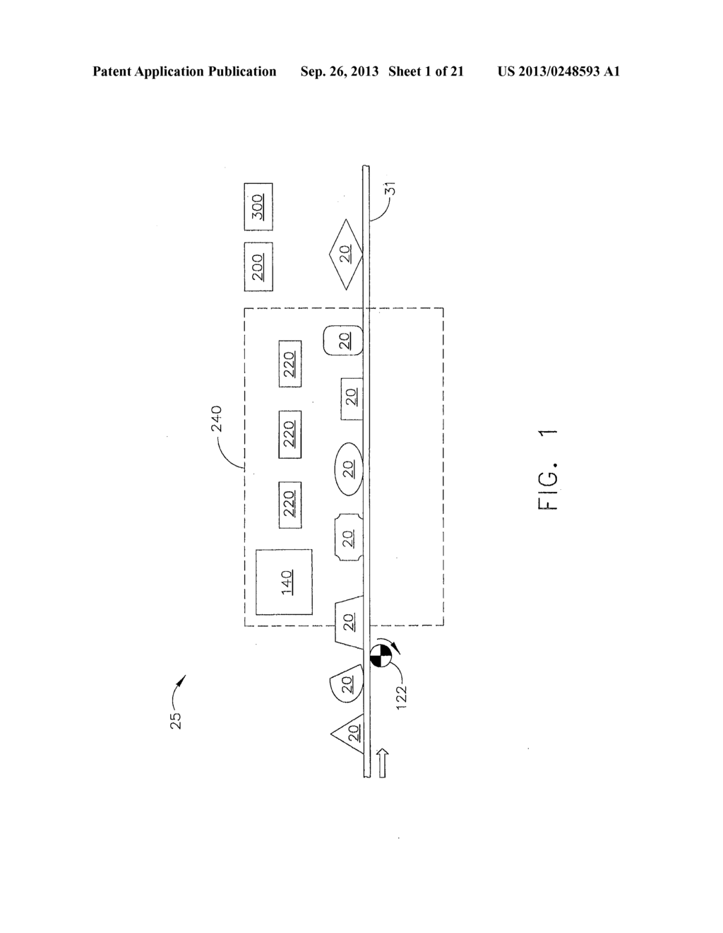 SYSTEM AND METHOD FOR PRODUCT IDENTIFICATION - diagram, schematic, and image 02