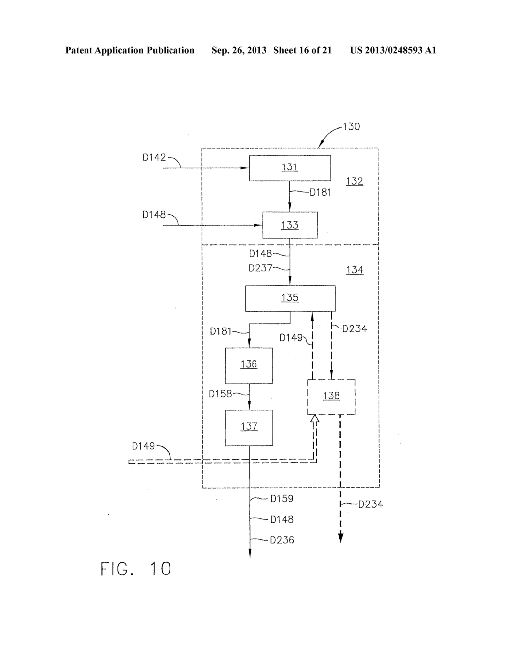 SYSTEM AND METHOD FOR PRODUCT IDENTIFICATION - diagram, schematic, and image 17